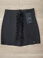 Nikkie x Anna Nooshin horn rok, Zwart, Nieuw, Ophalen of Verzenden, Nikkie