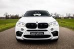 BMW X6M M 4.4 690 PK Aut8 2015 Wit, Auto's, BMW, Automaat, 2950 kg, 2240 kg, 4395 cc