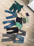 Kledingpakket Jongens Maat 98, Ophalen, Gebruikt, Maat 98