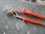 Combi tang knipex nieuw, Doe-het-zelf en Verbouw, Gereedschap | Handgereedschap, Ophalen, Nieuw