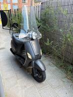 Scooter/brommer 2017, Fietsen en Brommers, Snorfietsen en Snorscooters, Gebruikt, Benzine, Ophalen, Overige merken