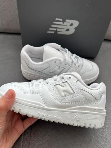 New Balance 550 kinderschoenen maat 31 nieuw beschikbaar voor biedingen