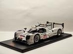 Ixo Porsche 919 Hybrid 24h Le Mans 2014 1:18, Hobby en Vrije tijd, Modelauto's | 1:18, Nieuw, Overige merken, Ophalen of Verzenden