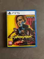 Cyberpunk 2077 Ultimate Edition - PS5, Ophalen of Verzenden, Zo goed als nieuw