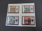 Postzegels 1996- vakantiezegels, Postzegels en Munten, Postzegels | Nederland, Verzenden, Na 1940, Postfris