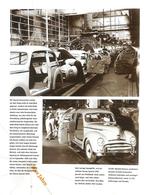 Ford Fotoalbum 1948-1970, Ford, Nieuw, Verzenden, Alexander Franc Storz