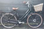 Gazelle Miss Grace Transportfiets 28" N3 AXA, Fietsen en Brommers, Ophalen, Zo goed als nieuw, Gazelle, Versnellingen