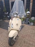 Piaggio Vespa LXV 50 - 2008, Ophalen, Tweetakt, Gebruikt, Overige modellen