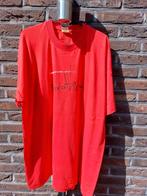 Marathon Symphonic Rock vintage gesigneerd tour T-shirt, Ophalen of Verzenden, Gedragen, Maat 56/58 (XL), Zwart