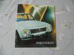 Peugeot 504  1975, Ophalen of Verzenden, Zo goed als nieuw, Peugeot