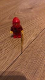 Lego ninjago ninja, Ophalen, Zo goed als nieuw