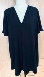 TRF collection Zara tuniek maat M, Ophalen of Verzenden, Zo goed als nieuw, Maat 38/40 (M), Zwart