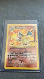 Charizard 25 jaar, Hobby en Vrije tijd, Verzamelkaartspellen | Pokémon, Ophalen of Verzenden, Nieuw, Losse kaart