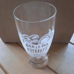 Bar-le-Duc Fruite glas - 6 stuks in doos - nieuw -, Glas of Glazen, Nieuw, Ophalen of Verzenden, Glas