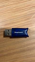 Hauptwerk dongle, Muziek en Instrumenten, Ophalen of Verzenden, Zo goed als nieuw, 3 klavieren, Orgel
