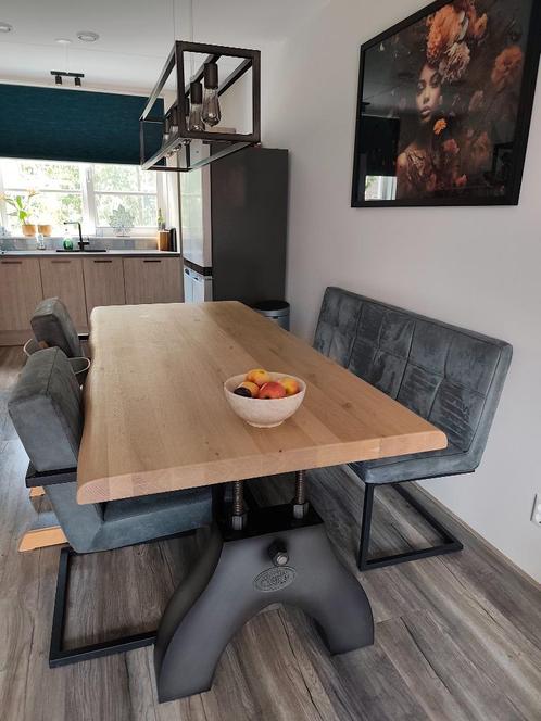 Mooie meubelset, Huis en Inrichting, Complete inboedels, Ophalen