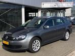 Volkswagen Golf Variant 1.2 TSI Comfort Executive Line BlueM, Te koop, Zilver of Grijs, Benzine, Gebruikt