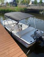 Boston Whaler 13 dauntless, Watersport en Boten, Vis- en Consoleboten, Ophalen, Gebruikt, 30 tot 50 pk, 3 tot 6 meter