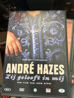 André Hazes - Zij gelooft in mij DVD, Documentaire, Alle leeftijden, Ophalen of Verzenden, Zo goed als nieuw