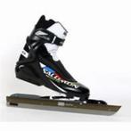 SALOMON FREESKATE PRO COMBI PILOT ALROUND, Sport en Fitness, Schaatsen, Klapschaats, Nieuw, NVT, Ophalen of Verzenden
