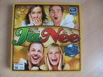 Spel Zeg geen ja, zeg geen nee, Hobby en Vrije tijd, Gezelschapsspellen | Kaartspellen, Ophalen of Verzenden, Gebruikt