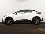 Toyota C-HR 1.8 Hybrid Executive | Nieuwe C-HR | Panoramadak, Auto's, Toyota, Te koop, Emergency brake assist, 122 pk, 73 €/maand