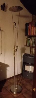 Staande lamp hallogeen, Ophalen, 150 tot 200 cm