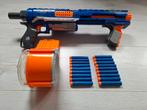 Nerf Rampage met pijlen, Ophalen of Verzenden, Gebruikt