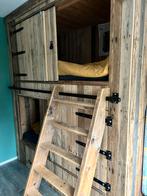 Houten planken, Tuin en Terras, Haardhout, Minder dan 3 m³, Ophalen of Verzenden