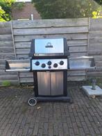Familie Barbeque Broil King gebruikt, Tuin en Terras, Gasbarbecues, Ophalen, Gebruikt, Broil king