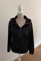 Björn Borg jasje, Zwart, Overige typen, Ophalen of Verzenden, Maat 36 (S)