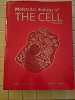 Molecular Biology of the Cell - 5th Edition, Gelezen, Ophalen of Verzenden, WO, Alberts et al.