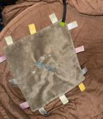 Knuffeldoekje Boaz, Ophalen of Verzenden, Zo goed als nieuw, Overige typen