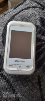 Samsung GT-C3300K    ssn: C3300KGSMH mobile phone, Telecommunicatie, Mobiele telefoons | Samsung, Overige modellen, Gebruikt, Ophalen of Verzenden