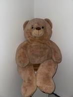 XXL Teddybeer - 130 CM, Kinderen en Baby's, Speelgoed | Knuffels en Pluche, Ophalen, Zo goed als nieuw, Beer