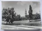 N68 Zoetermeer - Wilhelminapark - 1968, Verzamelen, Ansichtkaarten | Nederland, Verzenden, 1960 tot 1980, Ongelopen, Zuid-Holland