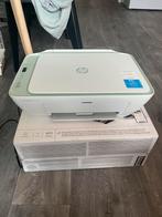 HP printer DeskJet2722, Computers en Software, Printers, Ophalen of Verzenden, Zo goed als nieuw