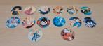 Dragon Ball Z Mad Caps Magic Box Int. 1989 Bird Studio, Ophalen of Verzenden, Overige typen