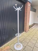Stijlvolle Staande Kapstok, Huis en Inrichting, Gebruikt, Ophalen of Verzenden, Metaal, Staande kapstok