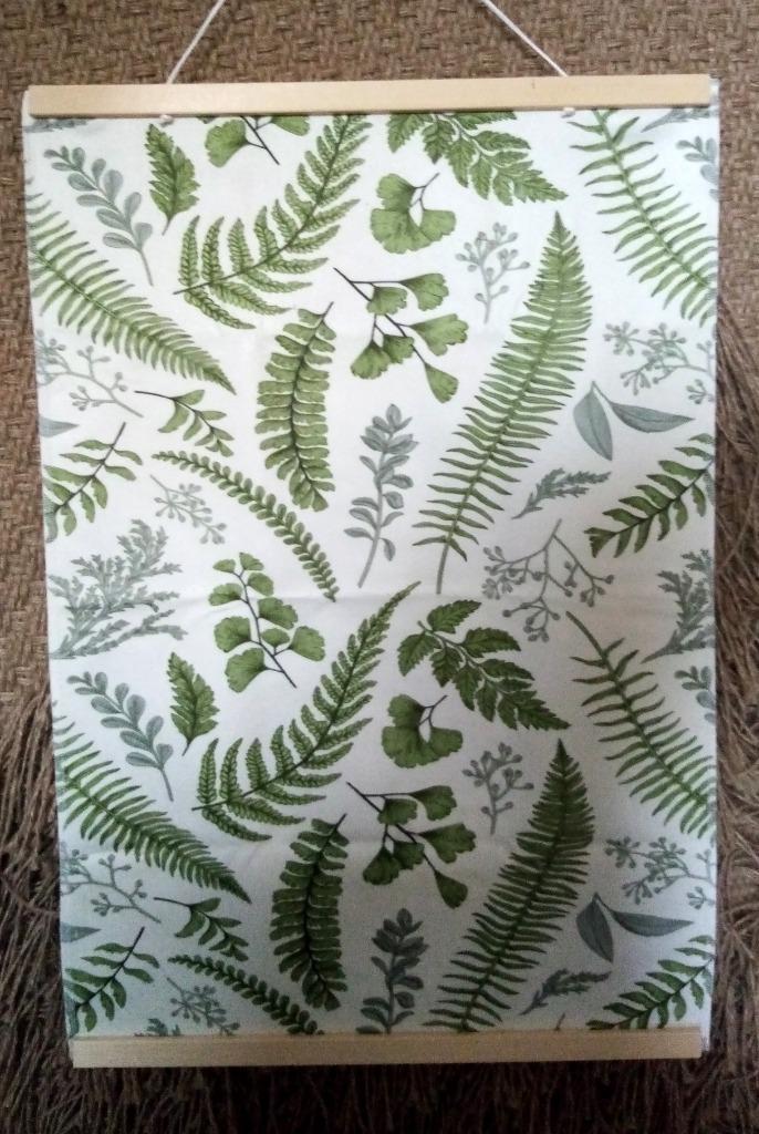 🌿 Wanddeco bladeren wandhanger 100% ➡️ dieren goede doelen, Huis en Inrichting, Woonaccessoires | Wanddecoraties, Nieuw, Ophalen