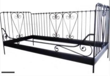 Leuk mooi ikea bed. - afbeelding 6