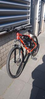 E-bike ombouwset 48V 750W - 120km/u!, Ophalen, Gebruikt, Overige merken