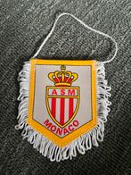 AS Monaco vaantje, Verzamelen, Ophalen of Verzenden, Zo goed als nieuw, Buitenlandse clubs, Vaantje of Sjaal