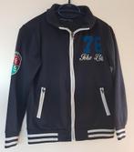 Stoere jongen vest maat 134 / 140, Gebruikt, Trui of Vest, Soho, Ophalen of Verzenden