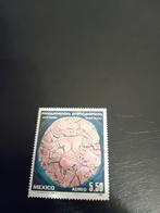 Mexico Postzegel - Monumentos Prehispanicos, Ophalen of Verzenden