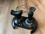 Thrustmaster T-Flight Hotas X - joystick + throttle, Ophalen of Verzenden, Gebruikt, Thustmaster