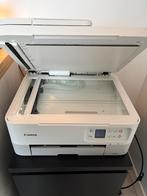 Te koop Canon printer TS7451i zgan, Computers en Software, Printers, Ophalen of Verzenden, Zo goed als nieuw