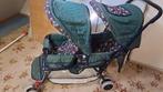 Quinny tandemkinderwagen, Kinderen en Baby's, Ophalen, Gebruikt, Quinny