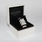 VendouX MS20100 Horloge - Incl. Garantie (B), Flex Ltd., Zo goed als nieuw, https://flex.com/contact-us, Nobelstraat 10, 5807 GA Oostrum LB, Limburg, Nederland