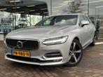 Volvo V90 2.0 T6 AWD Inscription Clima Pano 1eEig Dealer NAP, Auto's, Volvo, Euro 6, 4 cilinders, 1969 cc, 320 pk